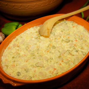 Američka salata