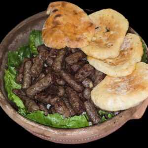 Ćevapi